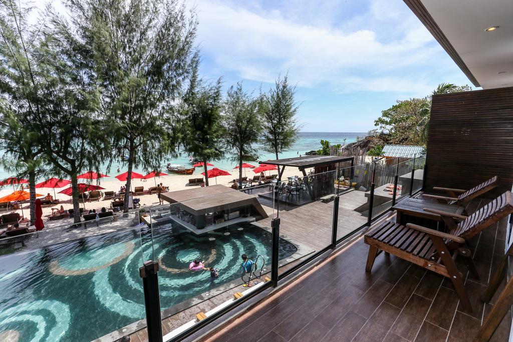 Idyllic Concept Resort Koh Lipe Exterior foto